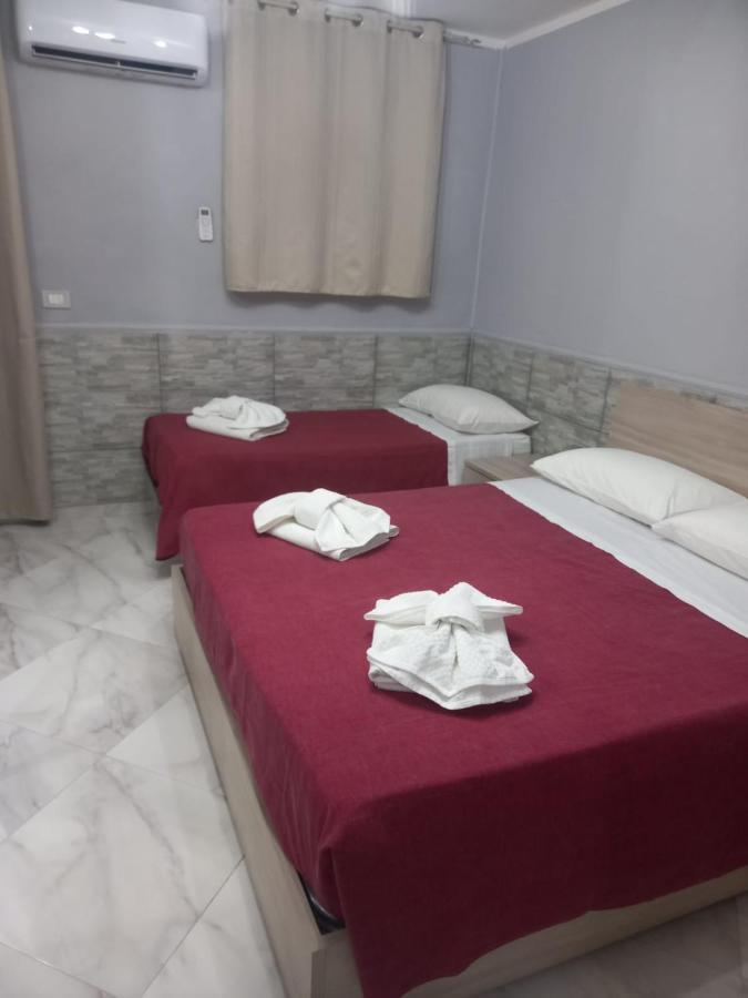 Piano Terra Bed and Breakfast Napoli Eksteriør billede