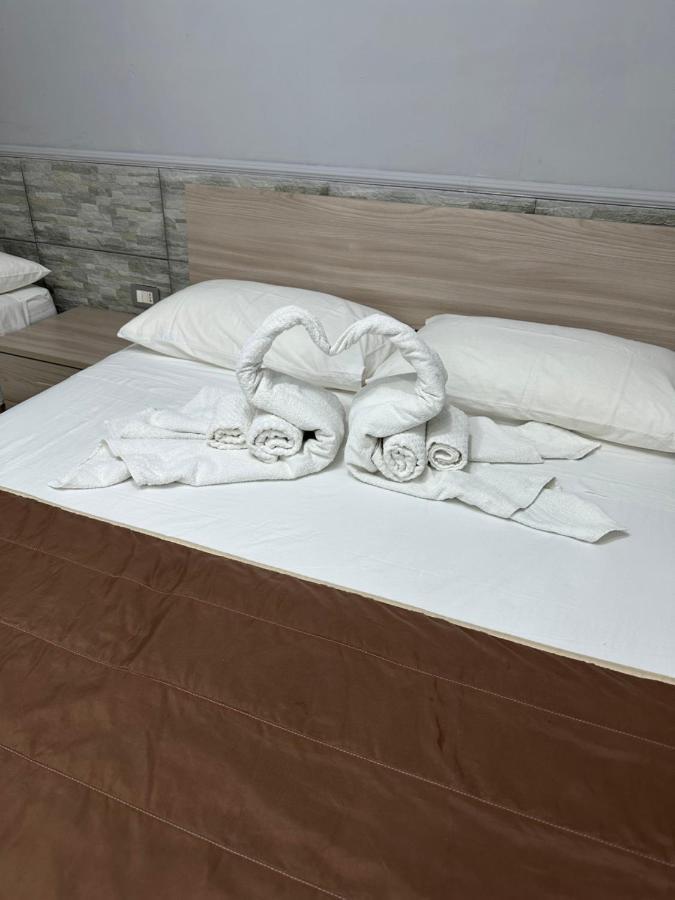 Piano Terra Bed and Breakfast Napoli Eksteriør billede
